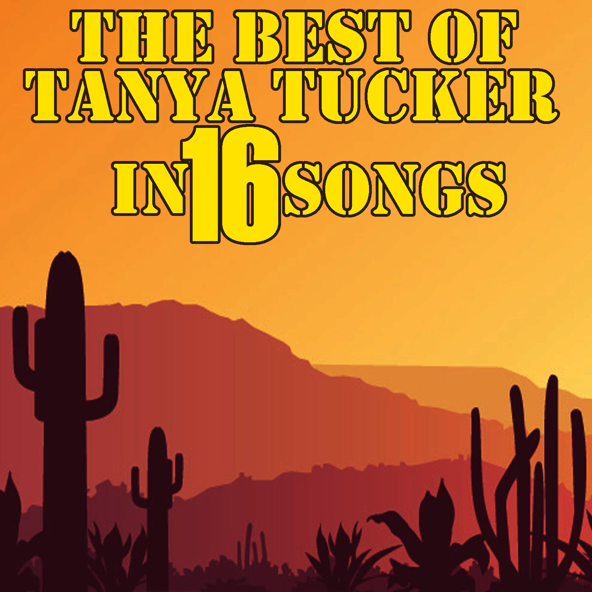 Tanya Tucker